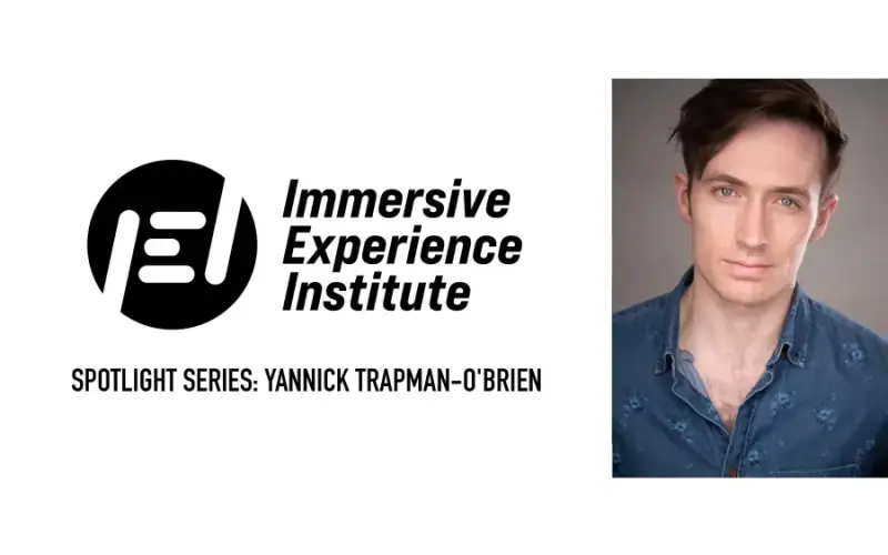 Spotlight Series: Yannick Trapman-O'Brien (LA)