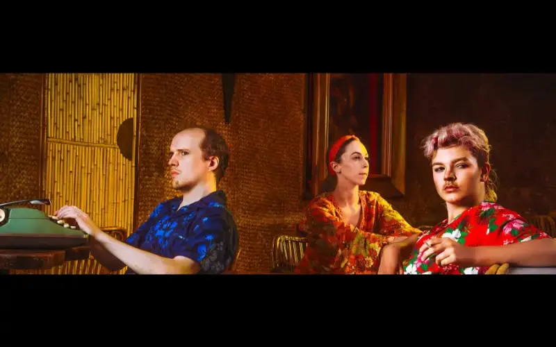 The Last Resort (Vancouver)