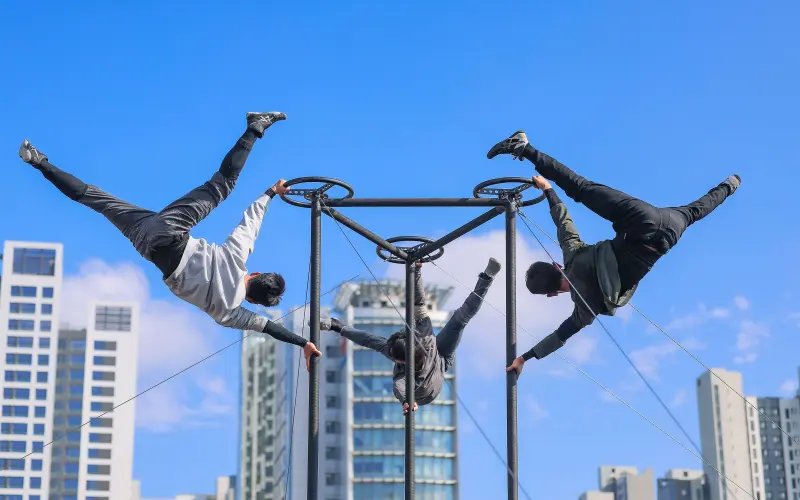 Programming for 2026 Without Walls Festival In La Jolla Announced; Tickets On Sale