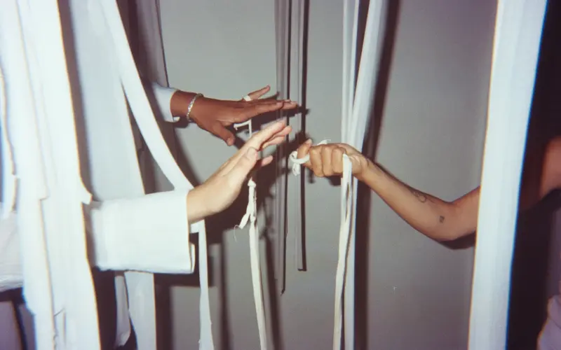 NOW PLAYING: remini,scent (NYC)