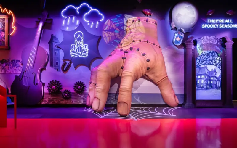 Top 10 visitor attraction industry trends to watch in 2026 (Blooloop)