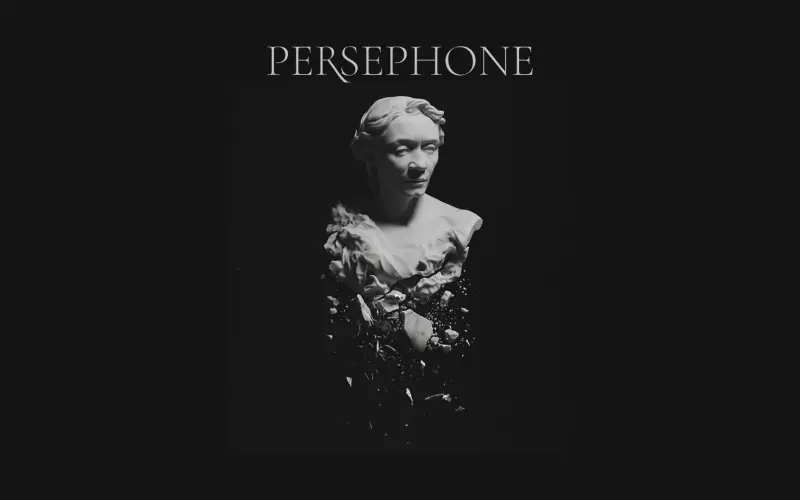Persephone by Punchdrunk