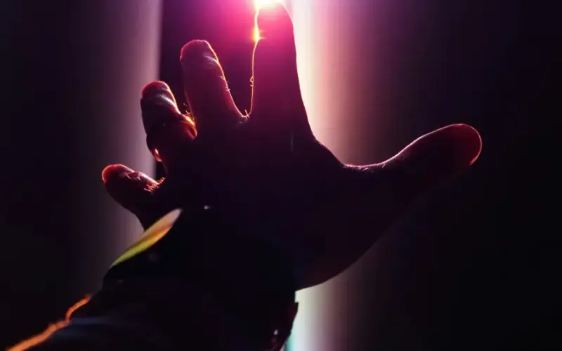 One Last Thing Before You Go (Los Angeles)