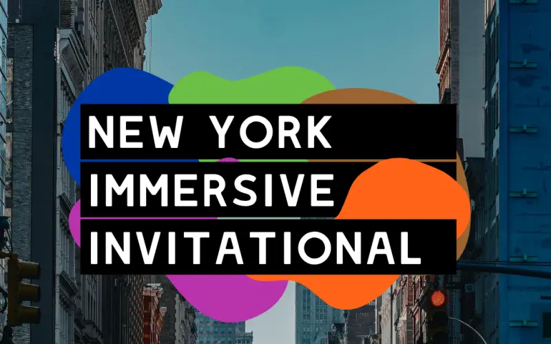 New York Immersive Invitational (2026)