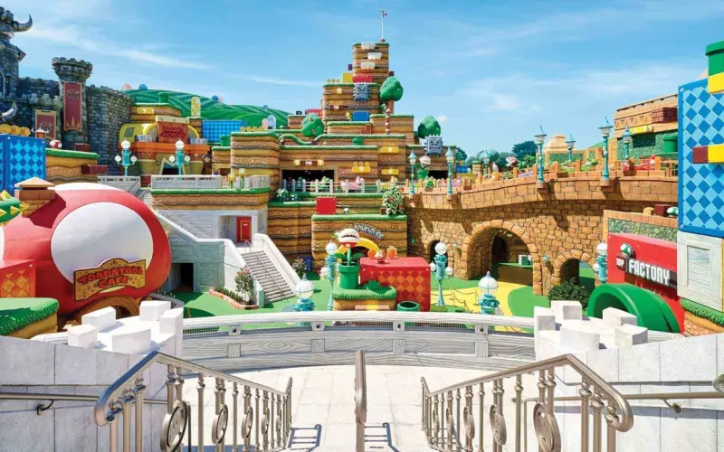 Why the Best Immersive Experiences Succeed (Harvard Business Review)