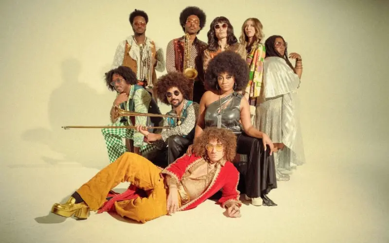 COMING SOON: Brassroots District '74