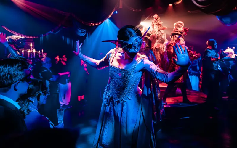 Discover Immersive Experiences