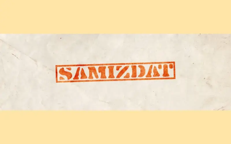 Samizdat (Pittsburgh)