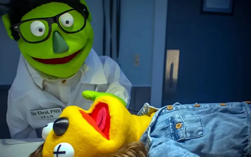 Appleseed Avenue – Election Day (REA Review)