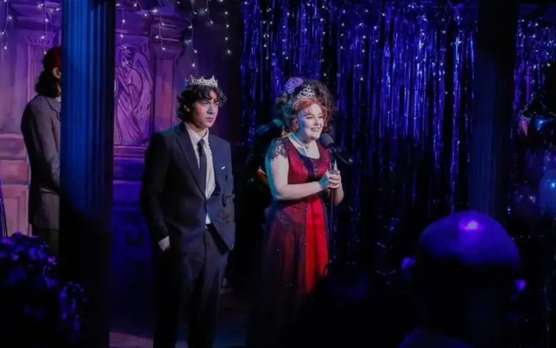 Prom Night '99, Las Vegas & Midsummer Scream (Podcast)