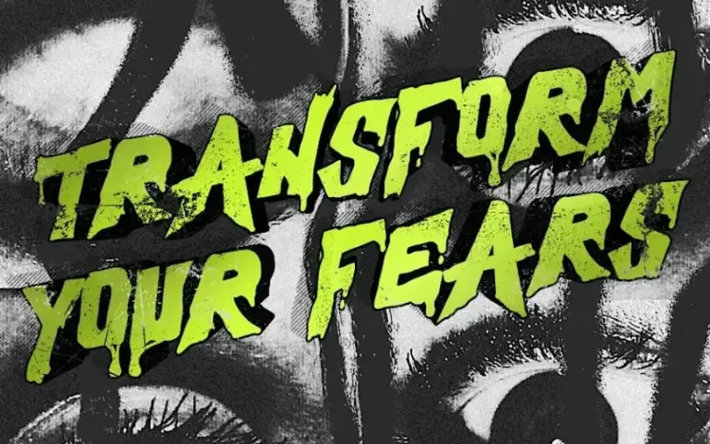 What Are You Afraid Of? (Somerville, MA)