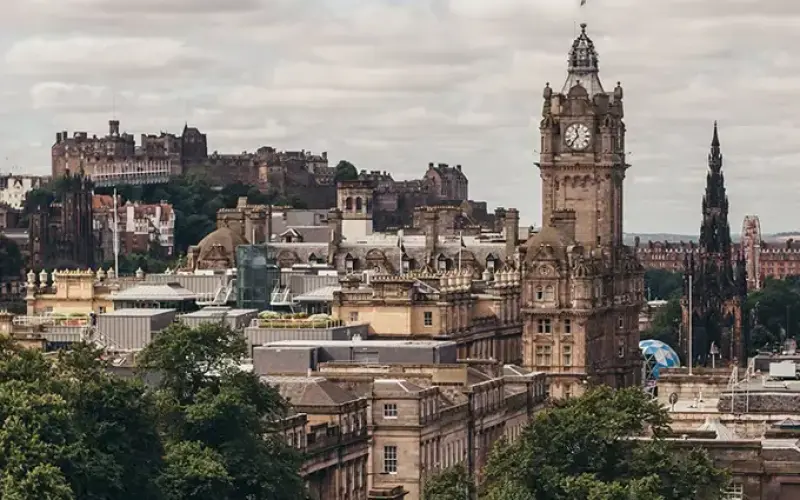 Edinburgh Festival Fringe 2026 FOMO Guide