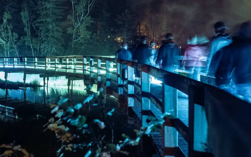 Akadi Lumina (Bouctouche)