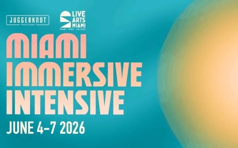 Miami Immersive Intensive