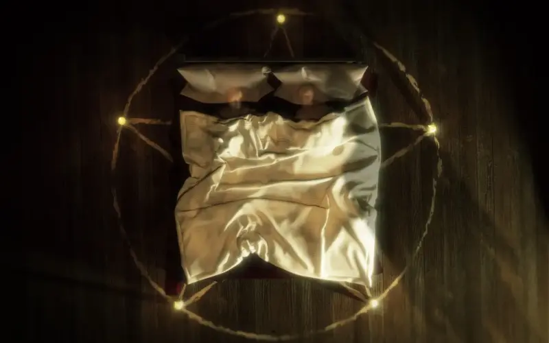 Overlook Film Festival Reveals Full Lineup, More Immersives