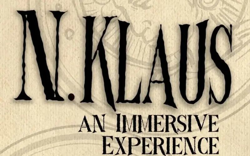 N. KLAUS (Las Vegas)