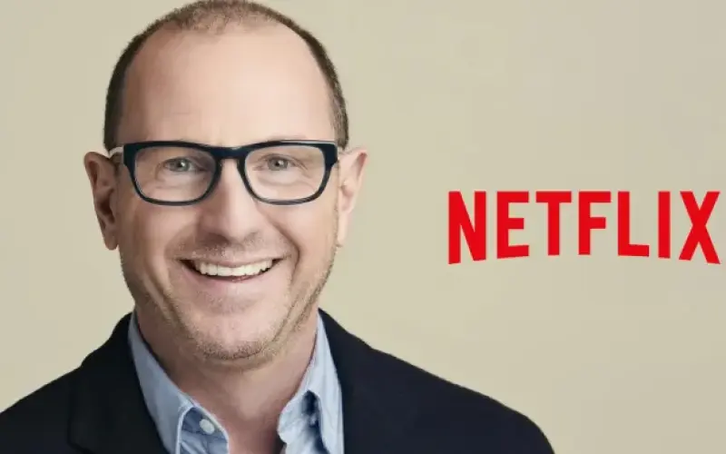 Greg Lombardo Leaving As Netflix VP Of Global Experiences After 7 Years (Deadline)