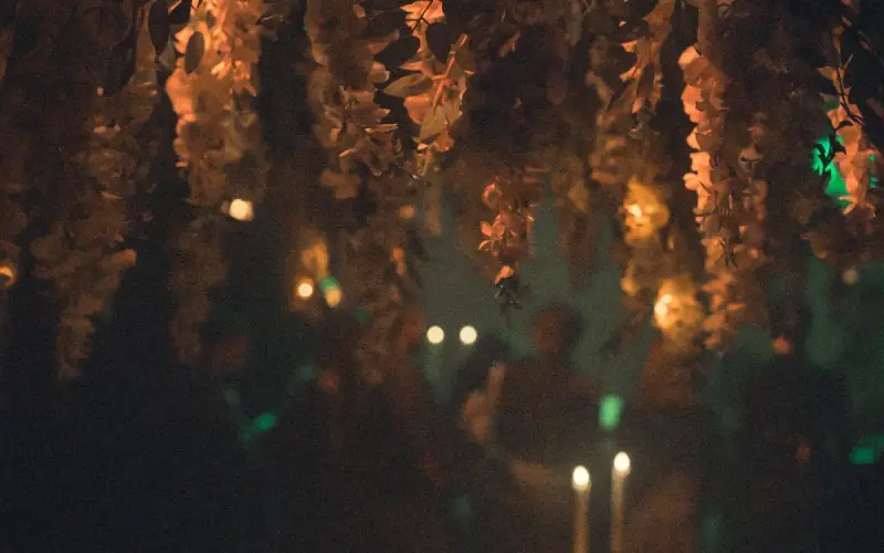 Courts of the Fae: Parlor of Pawns (Philadelphia)