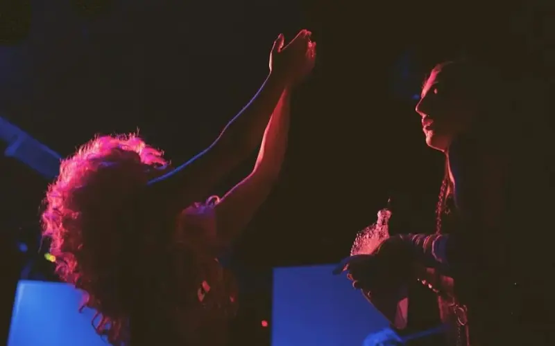 Bay Area Immersive Theater Makers Gathering: Performer Perspectives