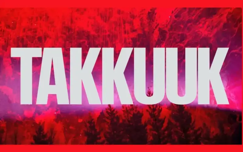 TAKKUUK (San Francisco)