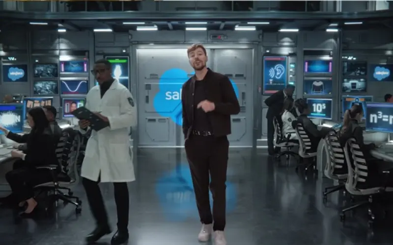 Start Slacking Off with MrBeast’s Million Dollar Puzzle Hunt (ARGN)