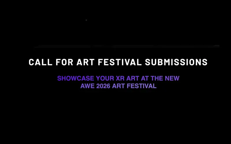 AWE Art Festival Call For Submissions (LA, June 2026)