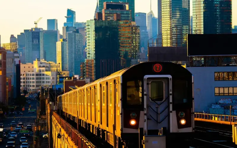 New York Gets Its Own Immersive Invitational
