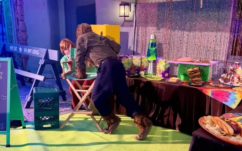 Come On Scoob, We Got A Mystery To Solve At Universal Fan Fest Nights 2026 (The NoPro Review)
