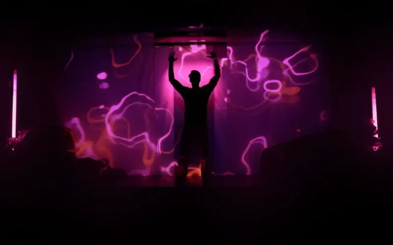 A Look Back At Denver's Immersive Hit: Cryptic (The NoPro Review)