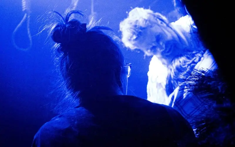 Paralysis' 'Site 2' Scales New Heights Of Immersive Horror In Colorado (The NoPro Review)