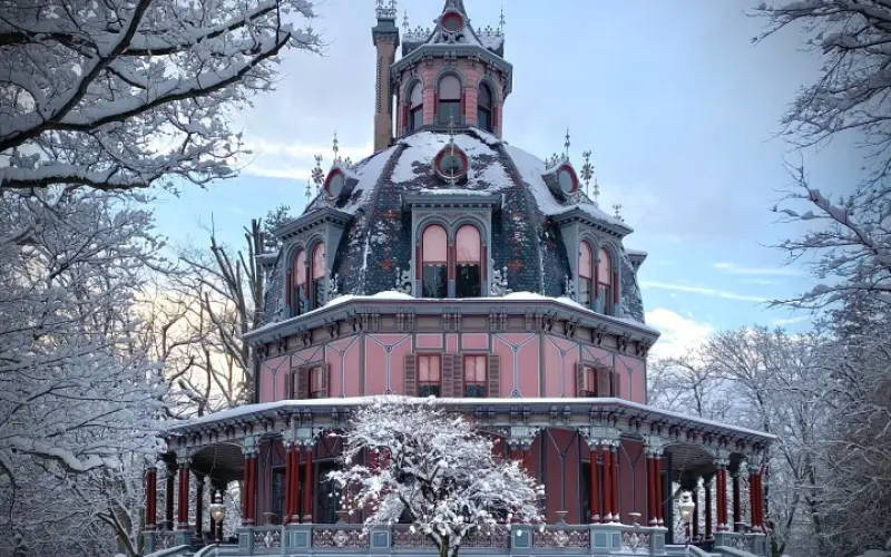 Discover Immersive Experiences