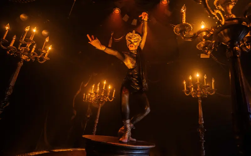 NoPro’s Best Shows & Experiences of 2025