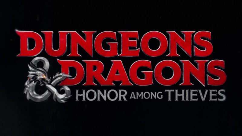 Dungeons & Dragons: Honor Among Thieves Tavern