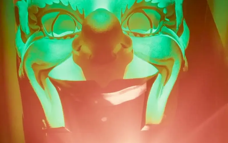 ‘Masquerade’ Reimagined ‘Phantom,’ and the Fans Are Flocking (The New York Times)