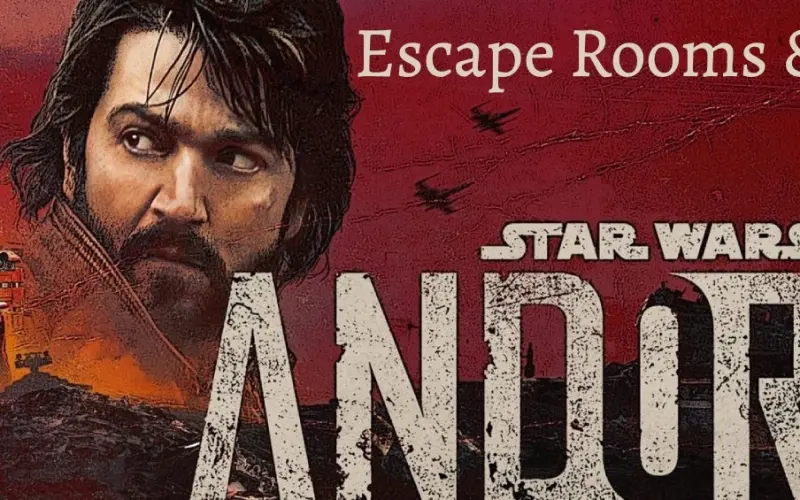 More Escape Rooms Should Be Like Andor (Room Escape Artist)