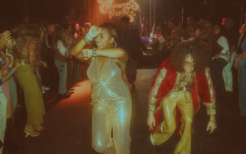 ‘Brassroots District: LA ’74’ Gets Down, Gets Down (Review)