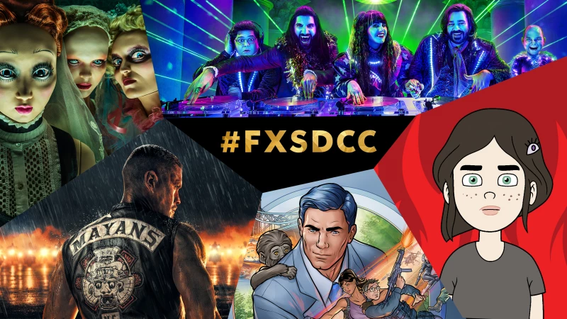 #FXSDCC