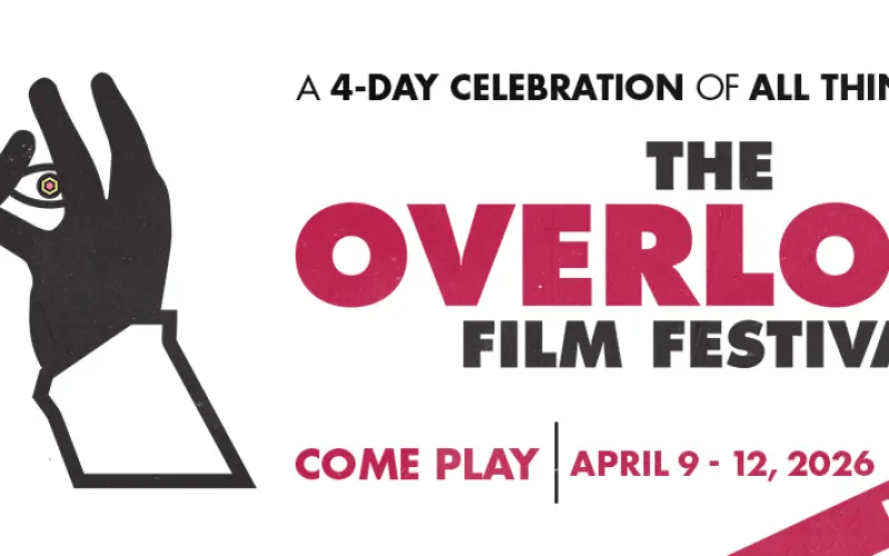 Overlook Film Festival Announces A Hot Immersive Lineup