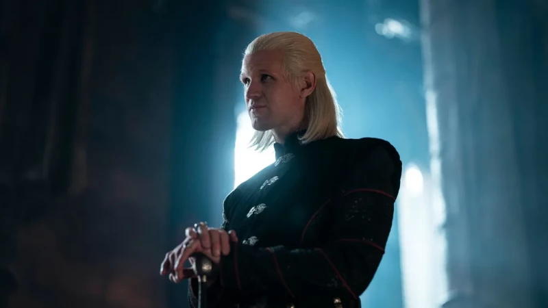 House of the Dragon: The Dragon’s Den