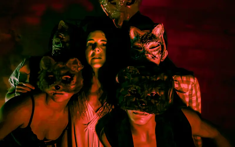 COMING SOON: Don’t Follow the Lights