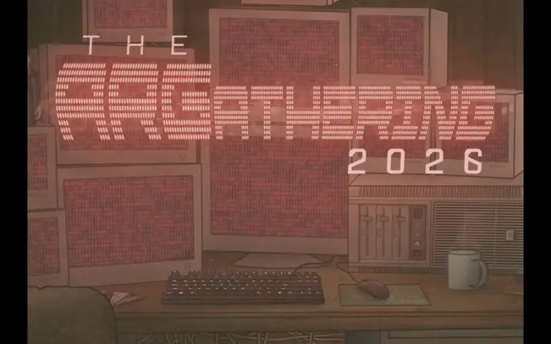 The ARGathering (San Francisco)