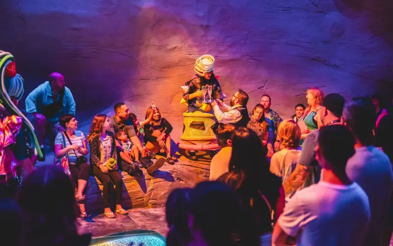 Strange Futures: The Final Immersive Review Rundown of 2025 (NoPro)