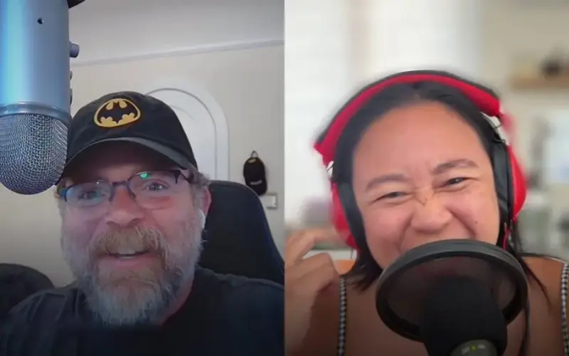 Understanding The Immersive Audience w/Kathryn Yu (Podcast)