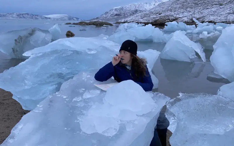 Tea Party at the End of the World (Philadelphia)