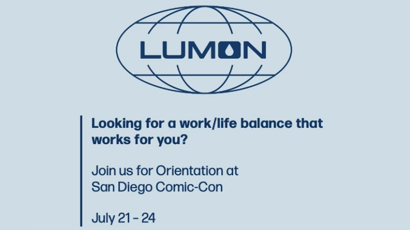 Severance: Welcome To Lumon