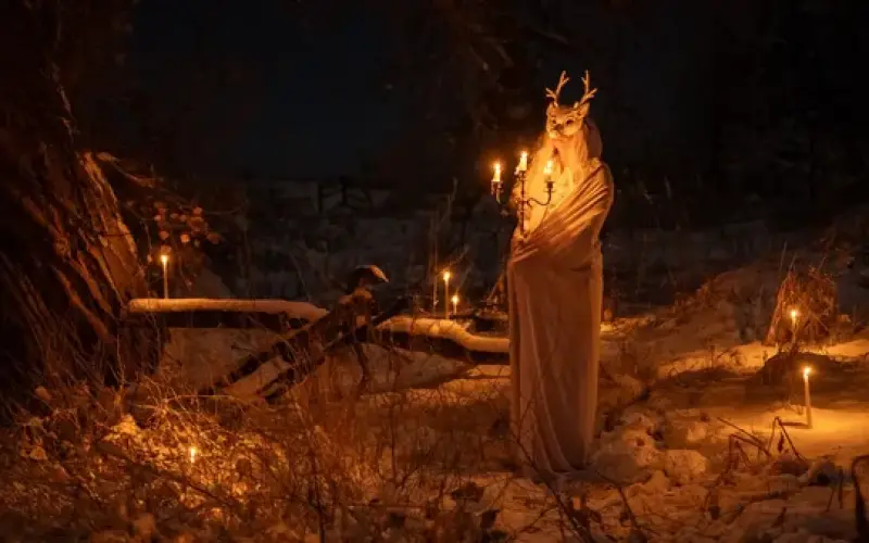 The Wheel Begins Its Turn in Denver's '8 Seasons: Widdershins' (Review)