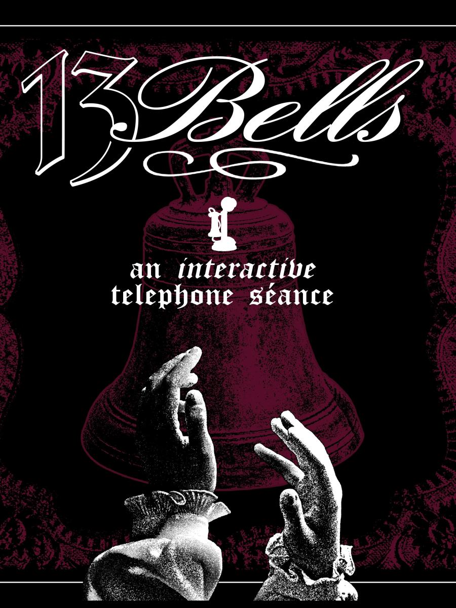 13 Bells Immersive Event - Main Image