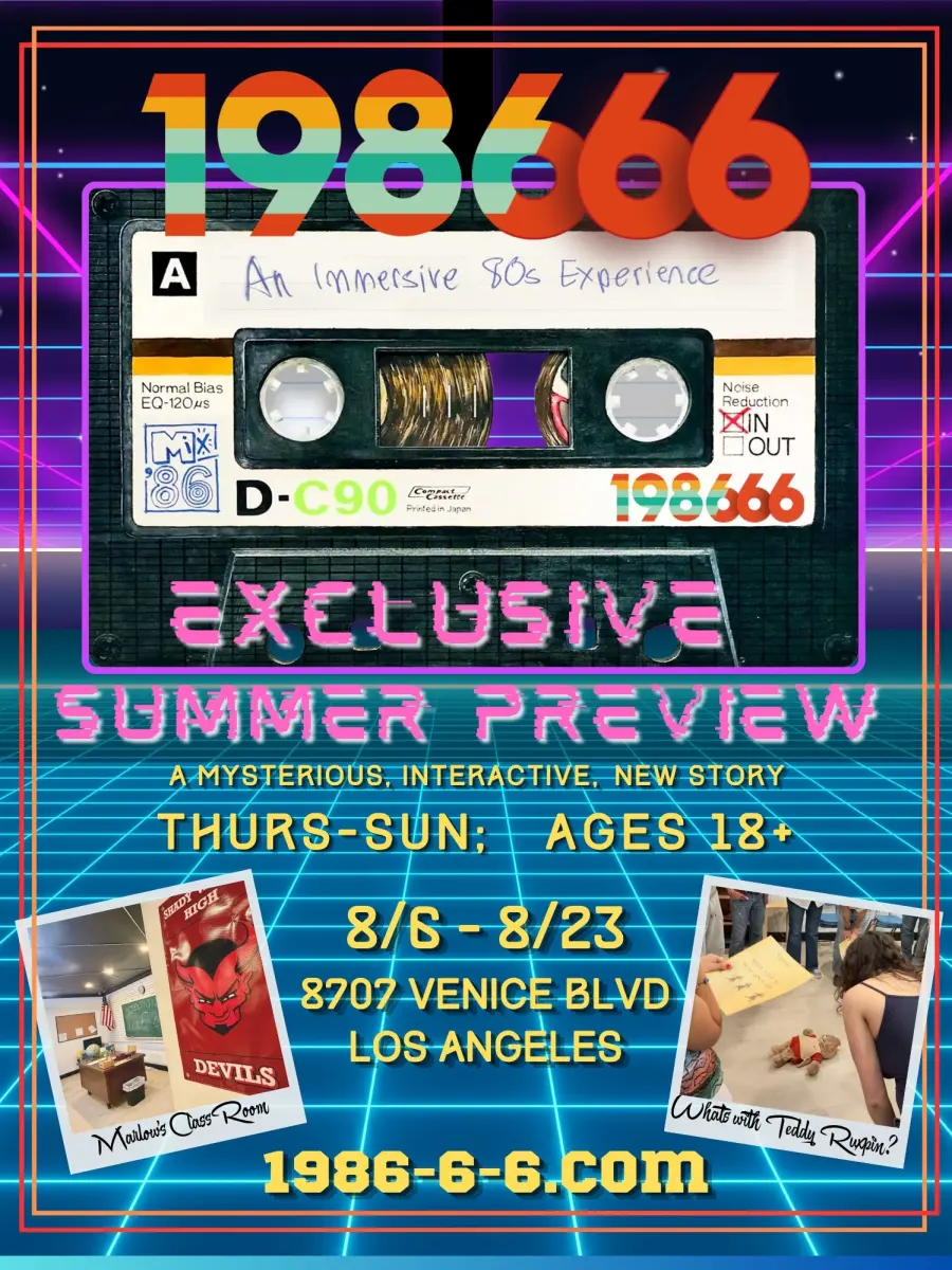1986-6-6 (Los Ángeles(