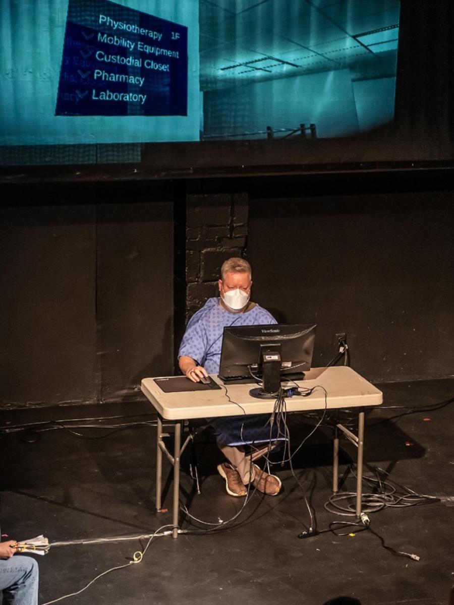 2021 (Vancouver) Immersive Event - Main Image