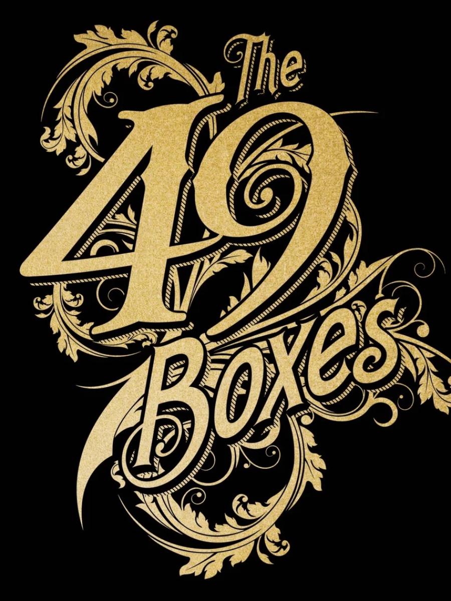 49 Boxes (2026) Immersive Event - Main Image